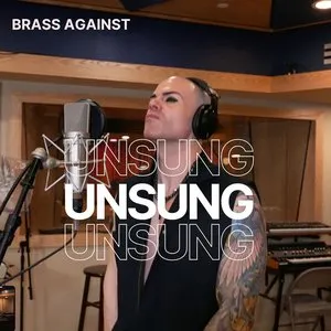 Pochette de Unsung de Brass Against