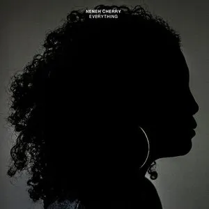 Pochette de Everything de Neneh Cherry