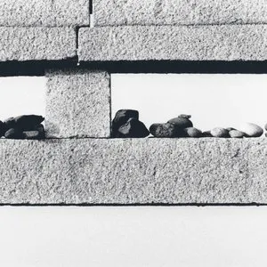 Pochette de Moon Light Reflecting Over Mountains de Chihei Hatakeyama