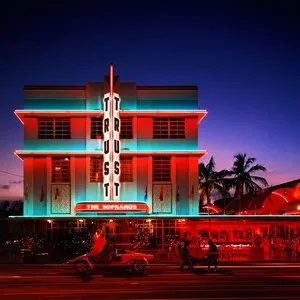Pochette de Trust the Sopranos: 83 Miami Edition (Big Ghost Ltd. Remix) de Benny the Butcher