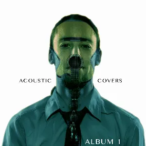 Pochette de Acoustic Covers Album 1 de Leo Moracchioli