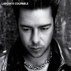 Pochette de Coupable de Éric Lapointe
