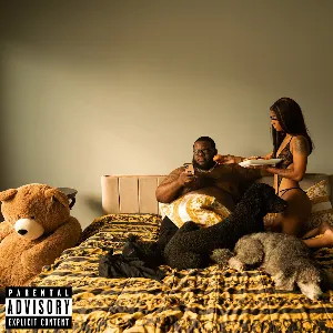 Pochette de Fat Niggas Need Love Too de Bfb da Packman