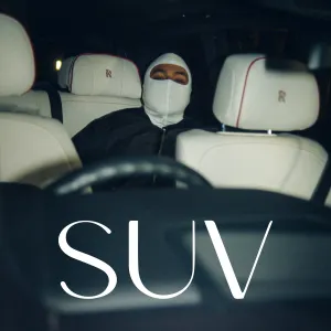 Pochette de SUVs de Luciano