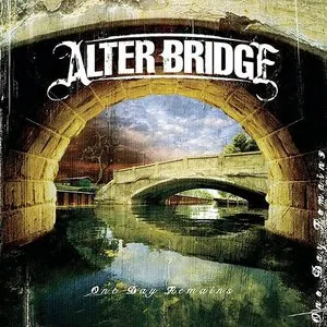 Pochette de Metalingus (live at Phase One Studios / 2005) de Alter Bridge
