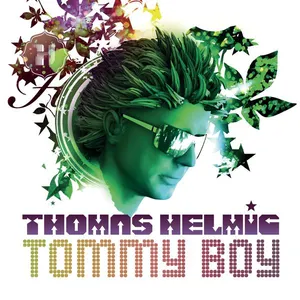 Pochette de Tommy Boy de Thomas Helmig