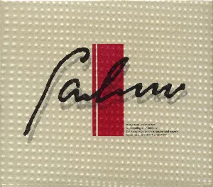 Pochette de ファルコム・スペシャルBOX'93 de Falcom Sound Team jdk