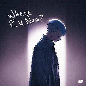 Pochette de Where R U Now? de MOTi