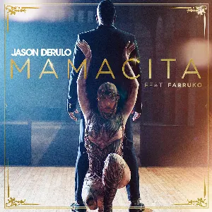 Pochette de Mamacita de Jason Derulo