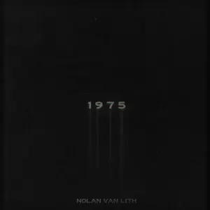 Pochette de 1975 de Nolan van Lith