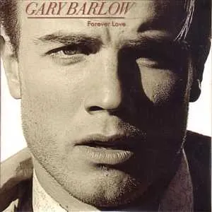 Pochette de Forever Love de Gary Barlow