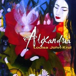 Pochette de Alexandria de Louisa John-Krol