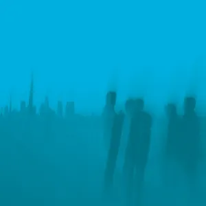 Pochette de Is Survived By de Touché Amoré
