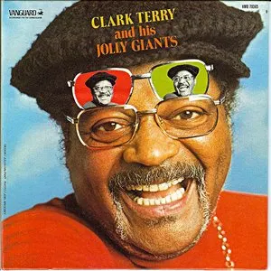 Pochette de Clark Terry And His Jolly Giants de Clark Terry