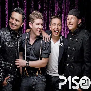 Pochette de Piso 21 de Piso 21