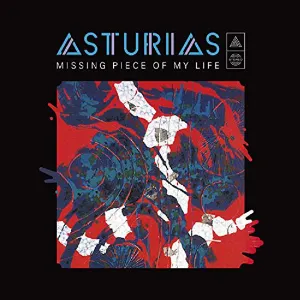 Pochette de Missing Piece of my Life de Asturias