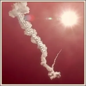 Pochette de Pneuma EP de Zzzzra