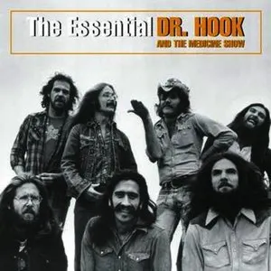 Pochette de The Essential Dr. Hook and the Medicine Show de Dr. Hook
