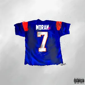Pochette de Alex Moran de AJ Tracey