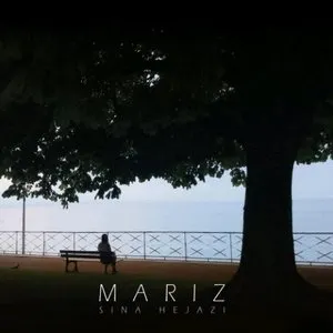 Pochette de Mariz de Sina Hejazi