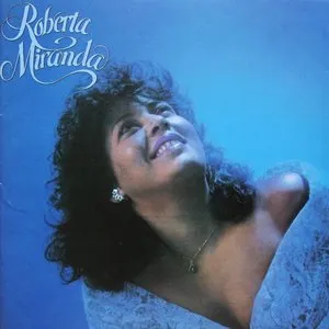 Pochette de Volume 3 de Roberta Miranda