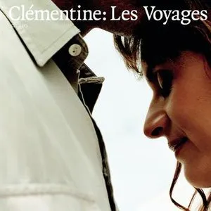 Pochette de Les Voyages de Clémentine