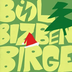 Pochette de Bol Bizben Birge de Ninety One