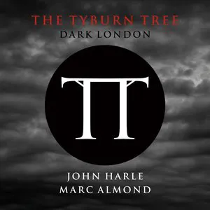 Pochette The Tyburn Tree (Dark London)