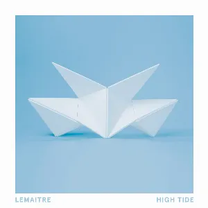 Pochette de High Tide de Lemaitre