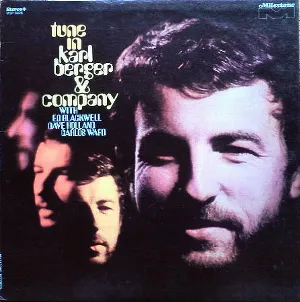 Pochette de Tune In de Dave Holland - Ed Blackwell