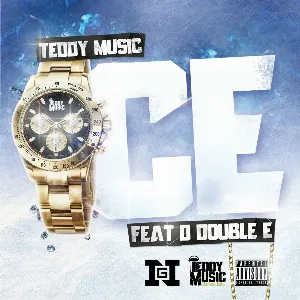Pochette de Ice de Silencer