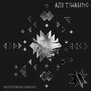 Pochette de The Fifth Dream (Remixes) de Azu Tiwaline