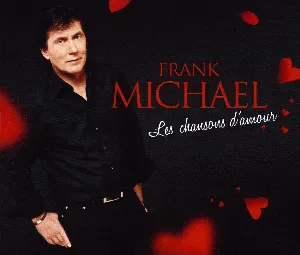 Pochette de Les Chansons D'amour de Frank Michael