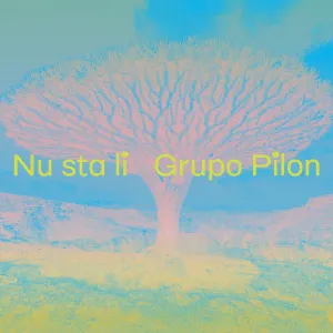 Pochette de Nu Sta li de Grupo Pilon