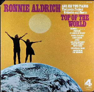 Pochette de Top of the World de London Festival Orchestra - London Festival Chorus
