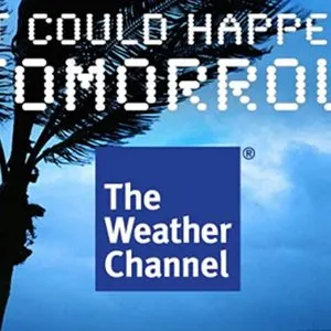 Pochette de Tomorrow's Forecast de 猫 シ Corp.