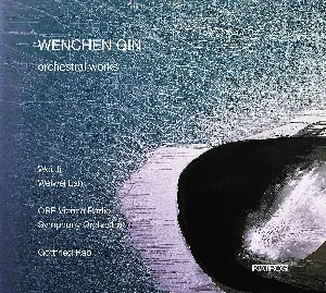 Pochette de Orchestral Works de ORF Radio‐Symphonieorchester Wien - Gottfried Rabl