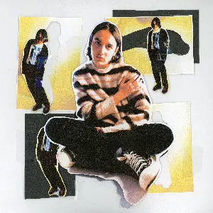 Pochette de I’m Sorry de Artemas