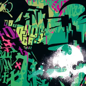 Pochette de The World Ends With You -Final Remix- Mini Soundtrack de Takeharu Ishimoto