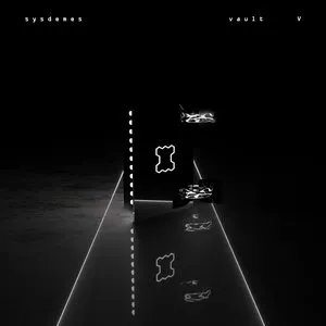 Pochette de Vault V de Sysdemes