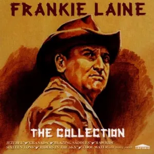 Pochette de The Collection de Frankie Laine