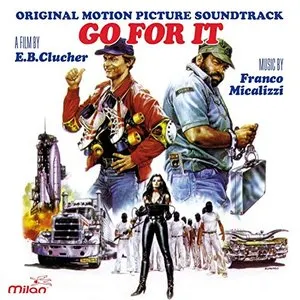 Pochette de Nati Con La Camicia (Colonna Sonora Originale Del Film) de Franco Micalizzi
