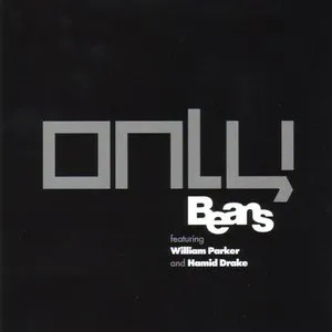 Pochette de Only de Hamid Drake