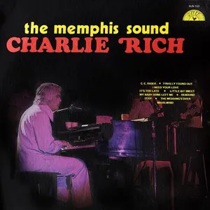 Pochette The Memphis Sound