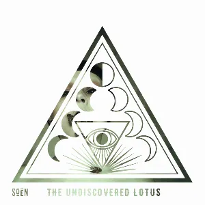 Pochette The Undiscovered Lotus