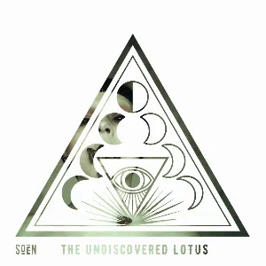 Pochette de The Undiscovered Lotus de Soen