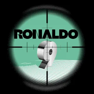 Pochette de Ronaldo 9 de Scylla