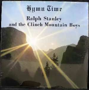 Pochette de Hymn Time de Ralph Stanley - The Clinch Mountain Boys