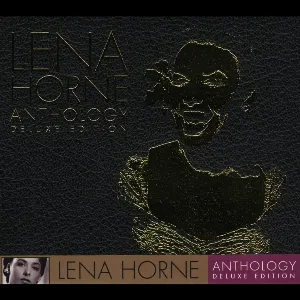 Pochette de Anthology de Lena Horne
