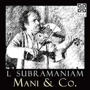 Pochette de Mani & Co. de L. Subramaniam